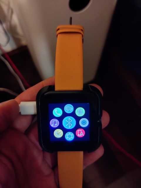 Smartwatch Android Zeblaze