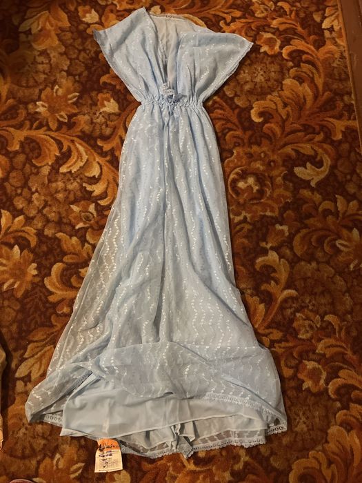 Koszula nocna z metka