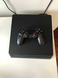 Playstation 4 Slim Edition