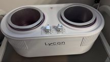 Podgrzewacz do wosku Lycon