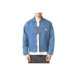 Куртка Carhartt Wip Detroit Jacket Blue