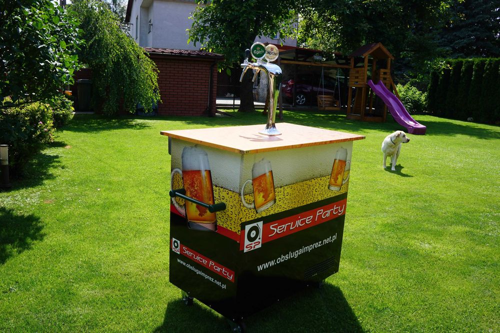 Lodówka chłodnia zamrażarka witryna chłodnicza rollbar