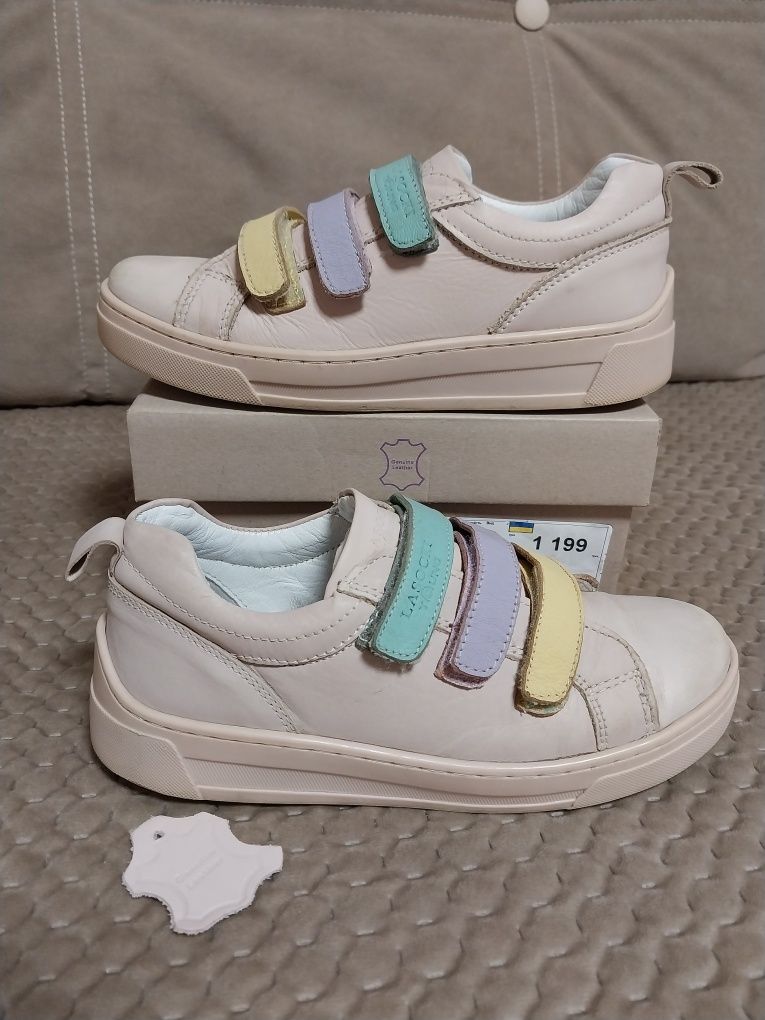 Взуття шкіряне Lasocki 32р