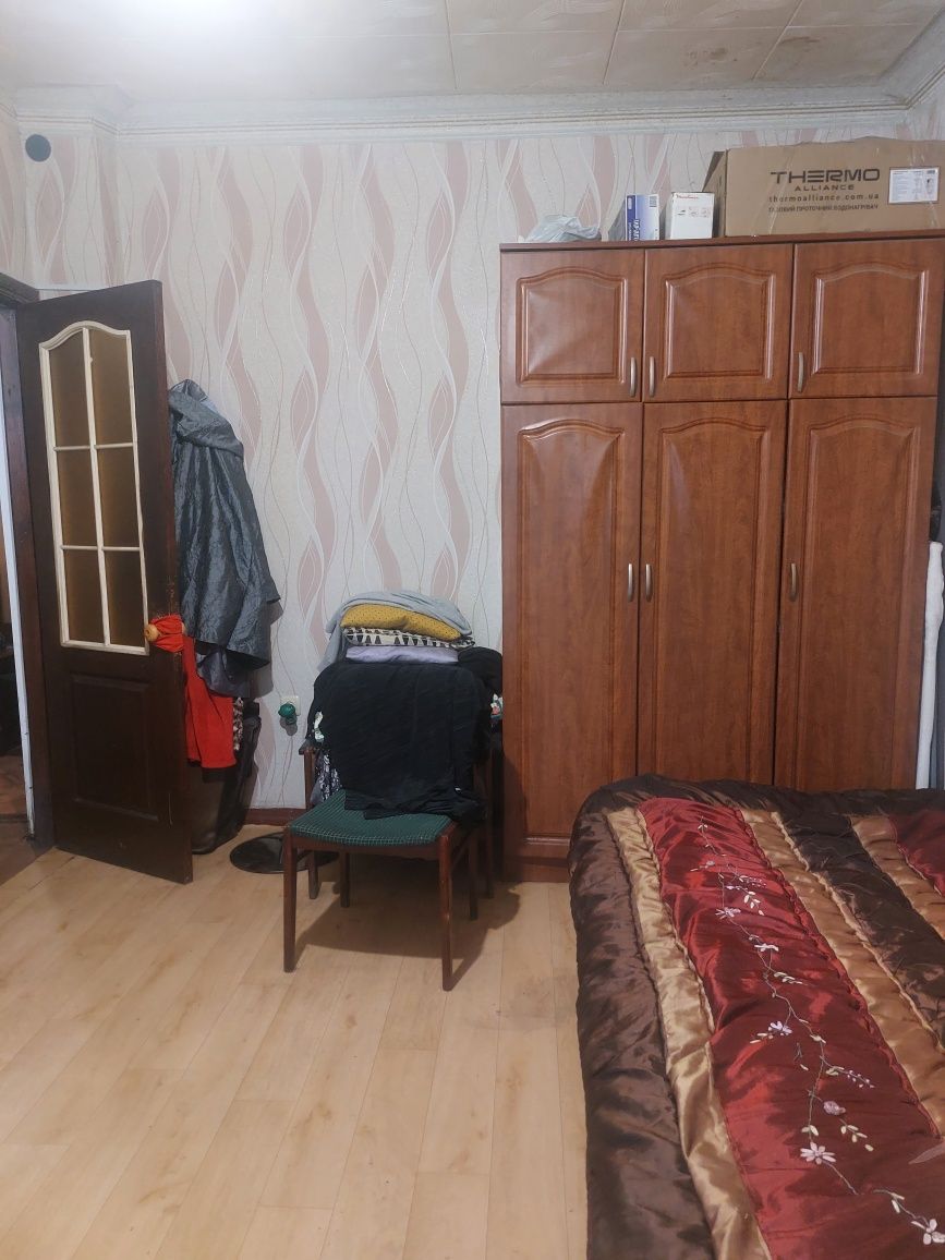 Продам 2-х ком квартиру Правый берег Сталинка
