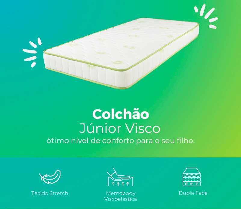 Colchões Infantis BestBed - Novos