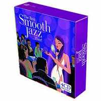Zestaw płyt Smooth Jazz vol.1 (4 cd)