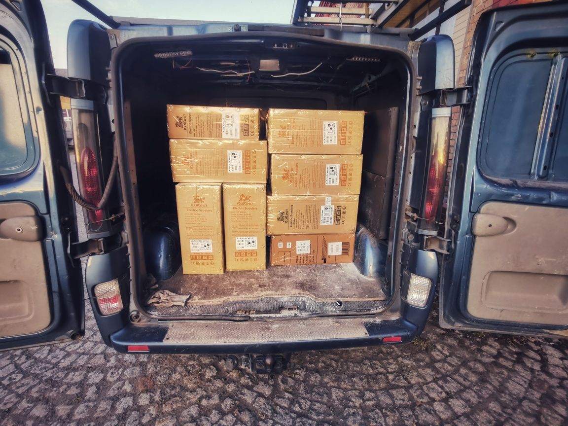 Serwis hulajnóg elektrycznych .rowery zwykłe i elektryczne
