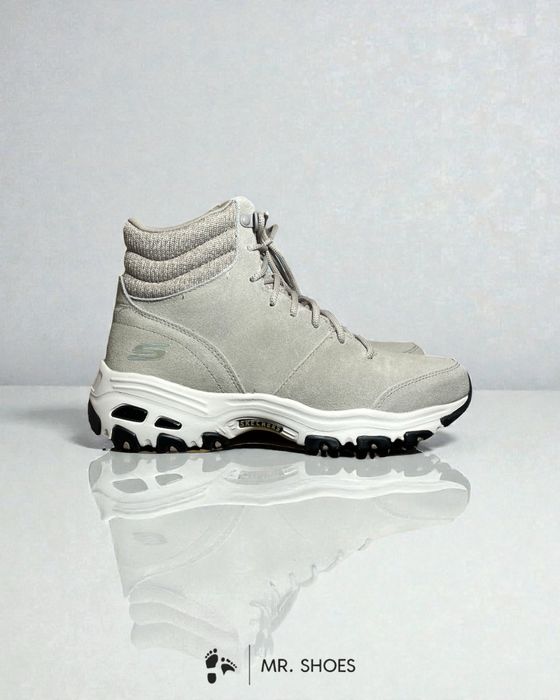 Черевики Skechers D’Lites Chill Flurry