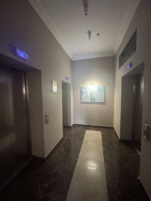 Пентхаус 125 метров с ТЕРРАСОЙ в ЖК Акрополь!