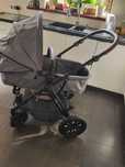 Kinderkraft Moov 3w1