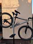 Rower dziecięcy 10-15lat MTB Kellys Quartz S Koła 26"