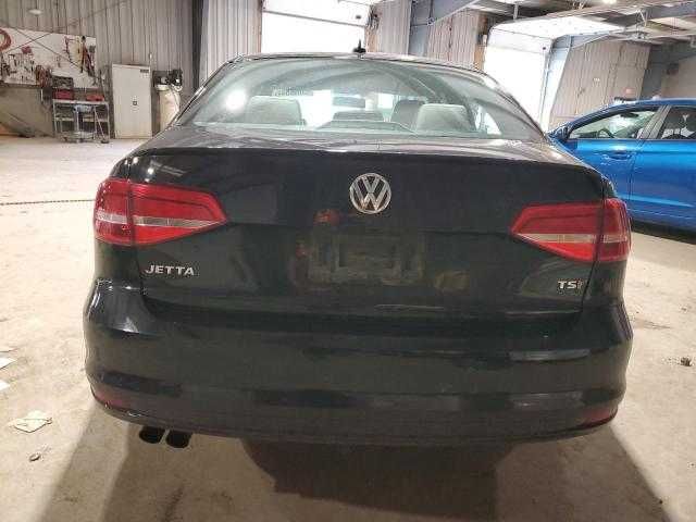 2015 Volkswagen Jetta Se