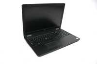 Ігровий Ноутбук Dell E5570 15,6" FHD IPS i7-6600/16/512/Radeon r7 M360