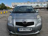 Продається Toyota Yaris 2008