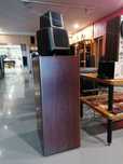 Colunas KEF - MODEL 107