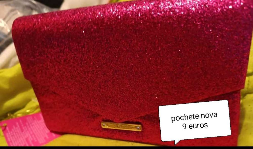 Malas de senhora preço nas fotos a partir de 7,50