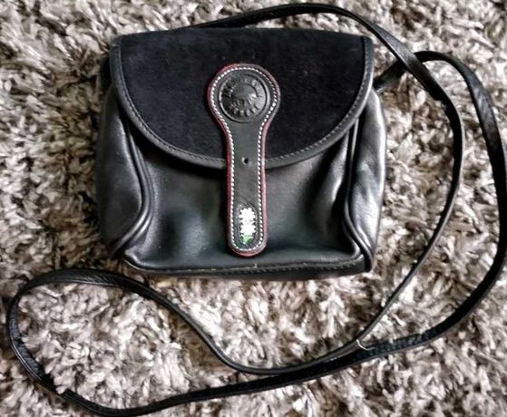 косметичка,сумочка F&F.кожаный кошелек.маленькая кожаная сумочка
