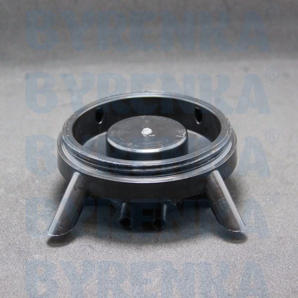 Основа попарного колектора "МАЙГА" 240 см3 на 6 виходів