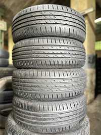 Літні шини 195/60 R15 Nexen Nblue HD Plus 4шт Korea