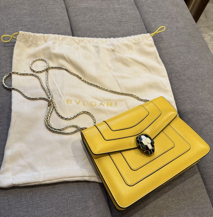 Брендова стильна сумочка