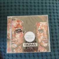 Sigma - Life (Nowy Album CD) (2015)