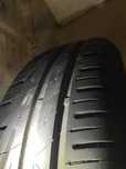 195/60 R15 letnie opony Uniroyal RainExpert + felgi