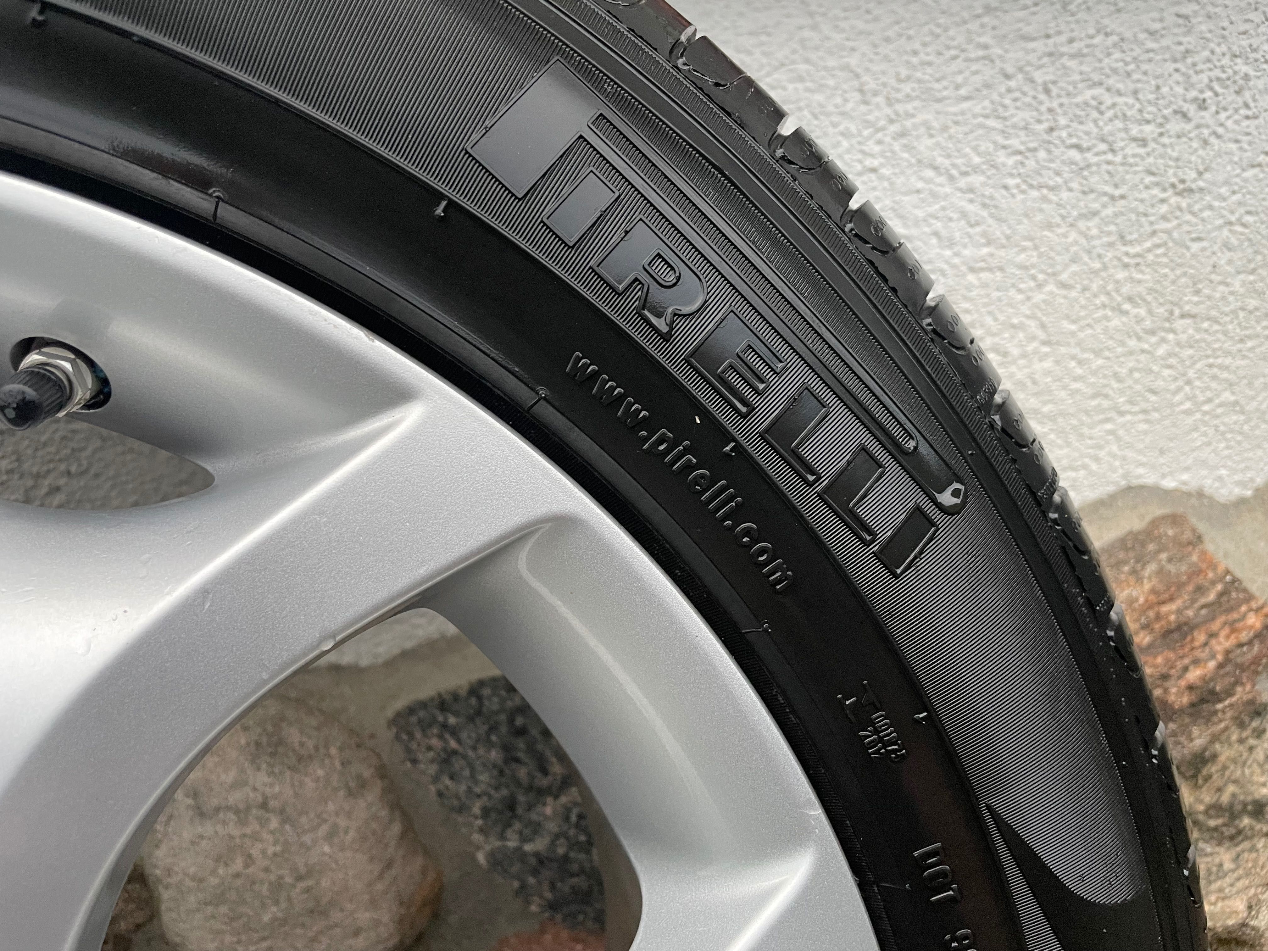 Koła felgi Mazda CX7,CX9 5x114,3 lato 235/55/19
