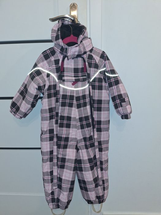 Kombinezon Name It 92 1.5 -2 lat Stan b dobry