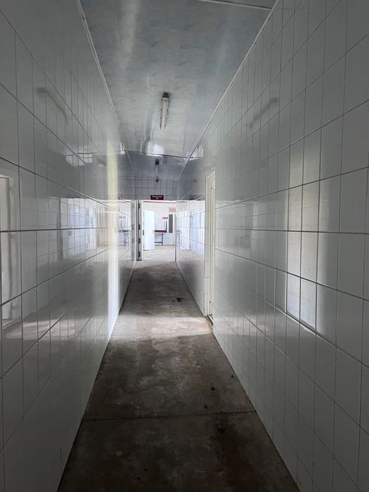 комерційні приміщення мясокомбінат ковбасний цех агросклади