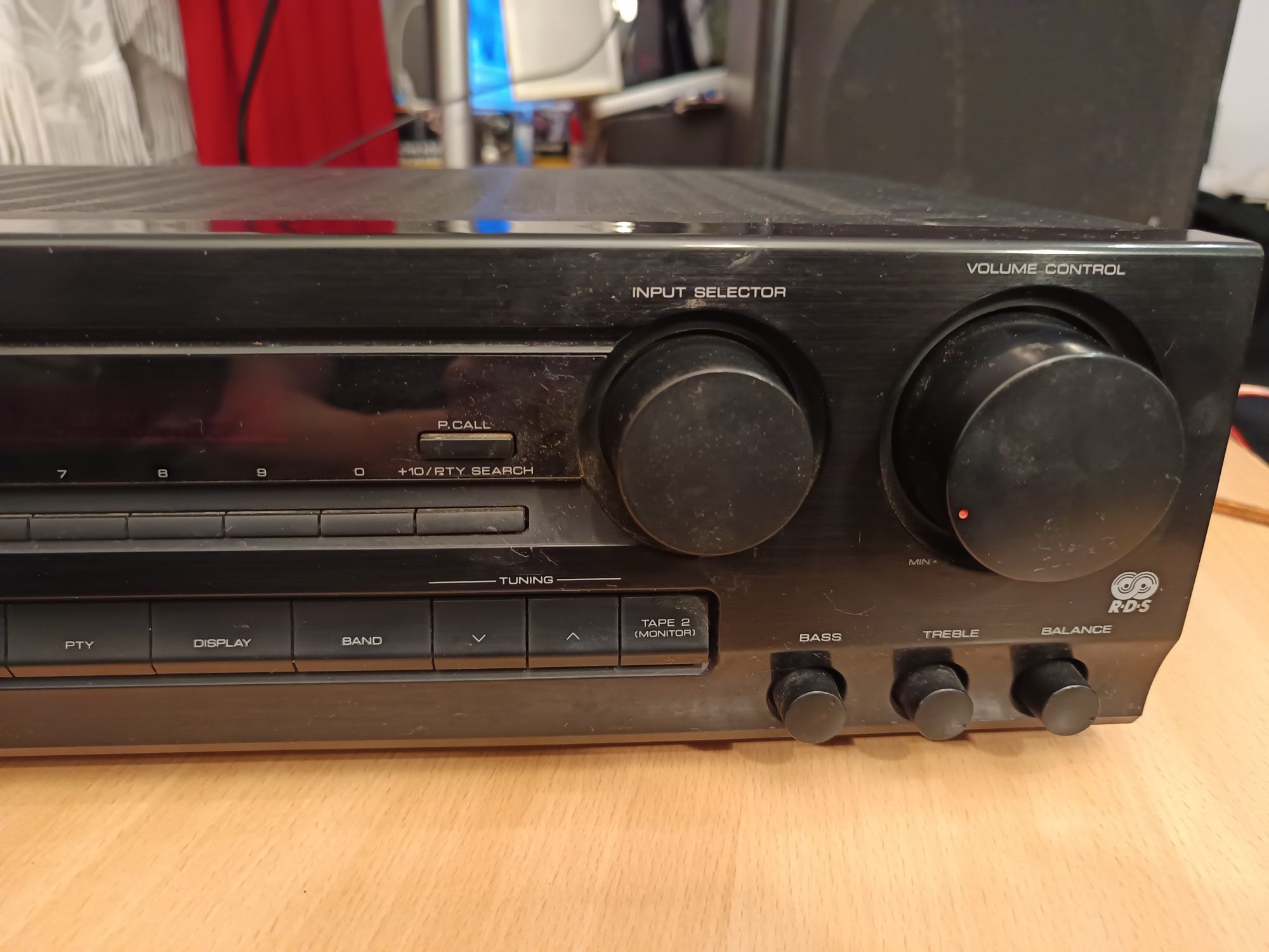 Amplituner Kenwood KR-A4070
