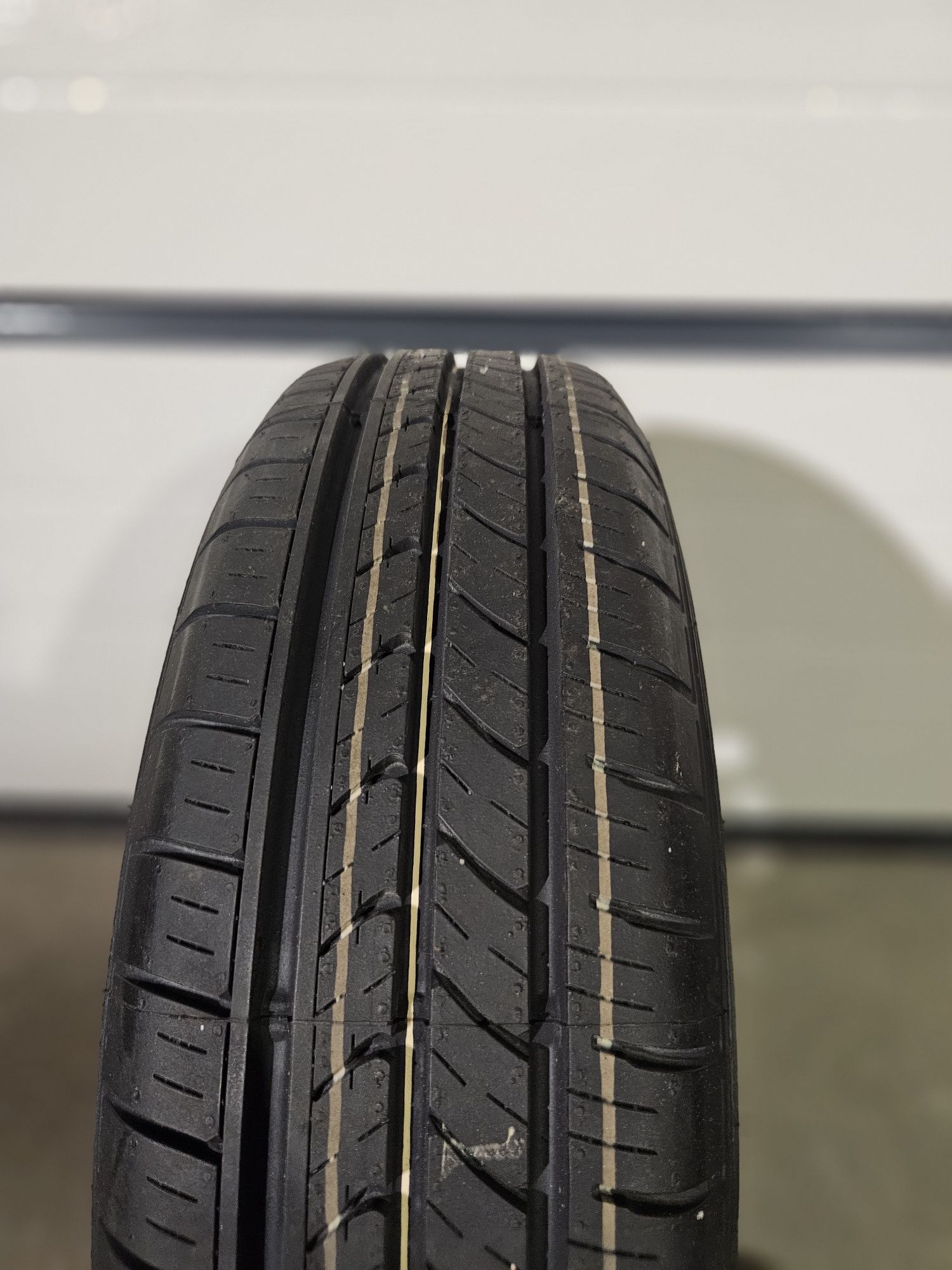 Koło zapasowe VW, SKODA 165/70 R14 4x100