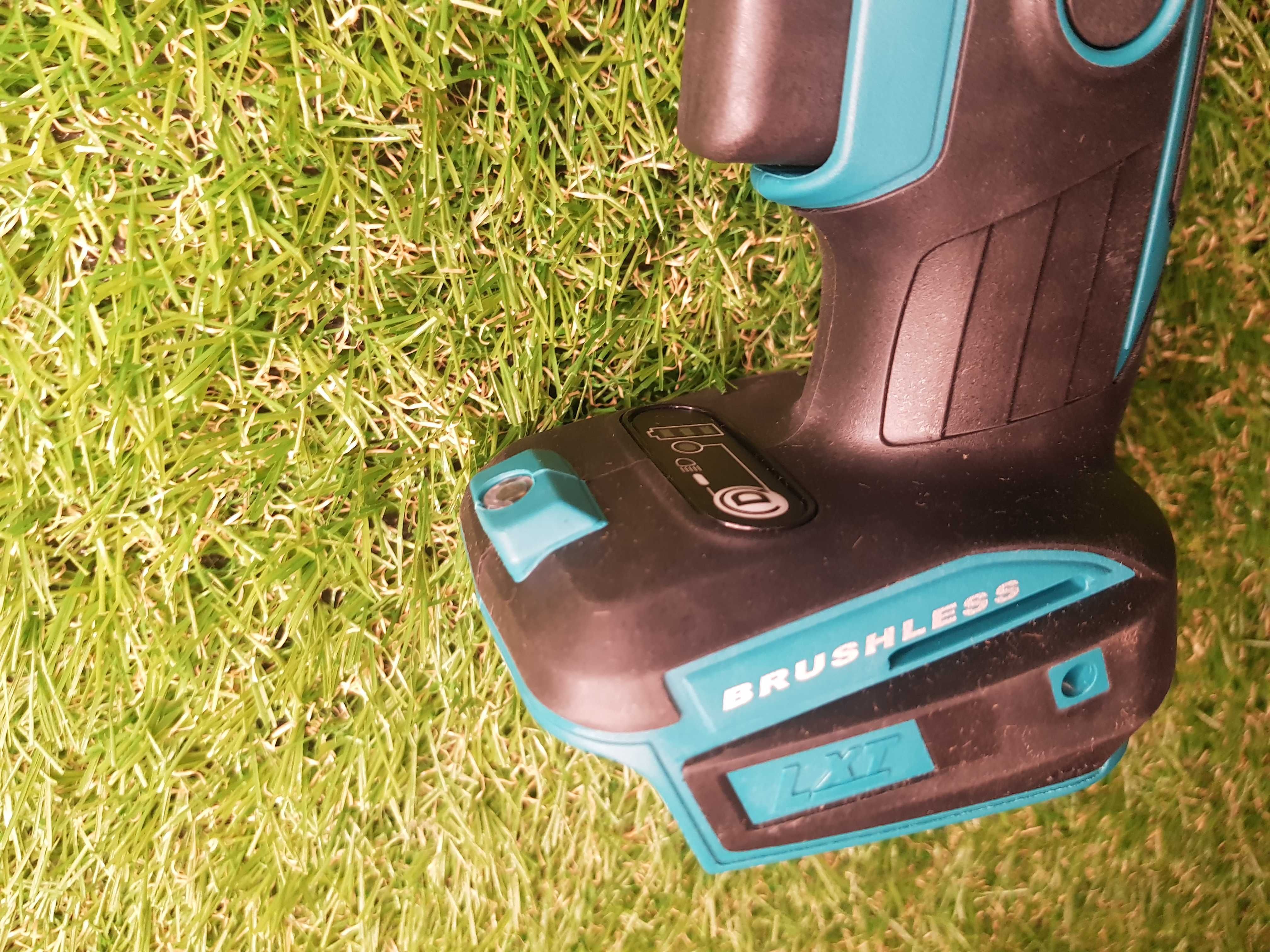 Шуруповерт для гіпсокартону Makita XSF03Z 18V LXT безщітковий