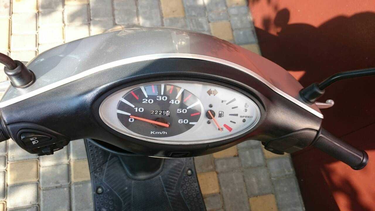 Продам Honda Dio Af 56