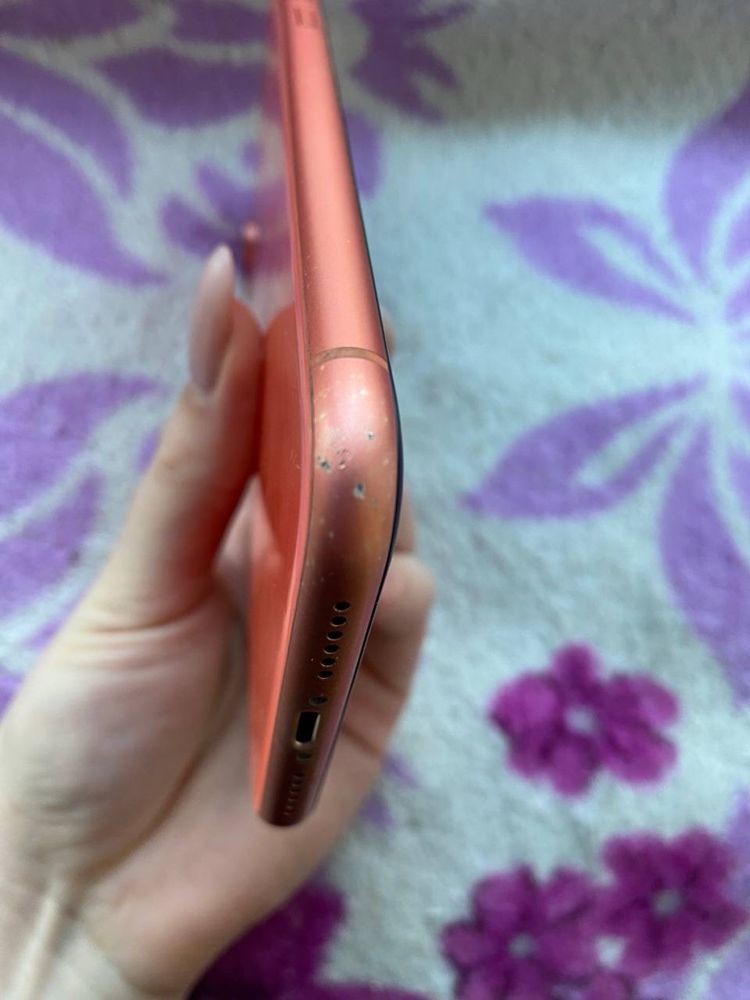 Iphone xr newerlok