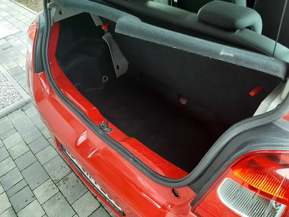 renault twingo 1.2 benzyna