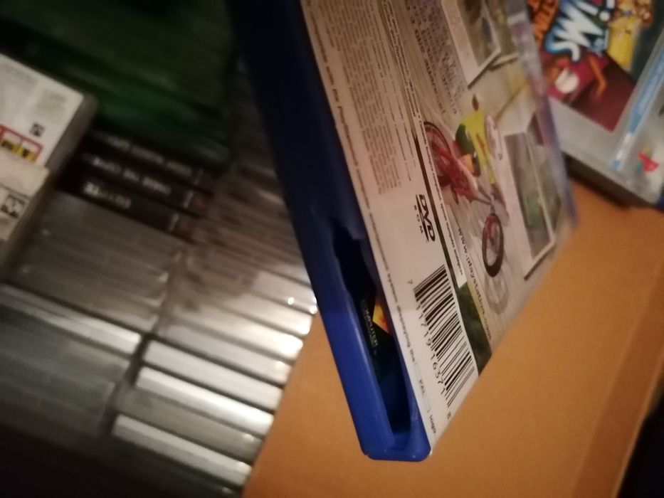 Vendo/Troco 19 Jogos PS2 (Playstation 2)