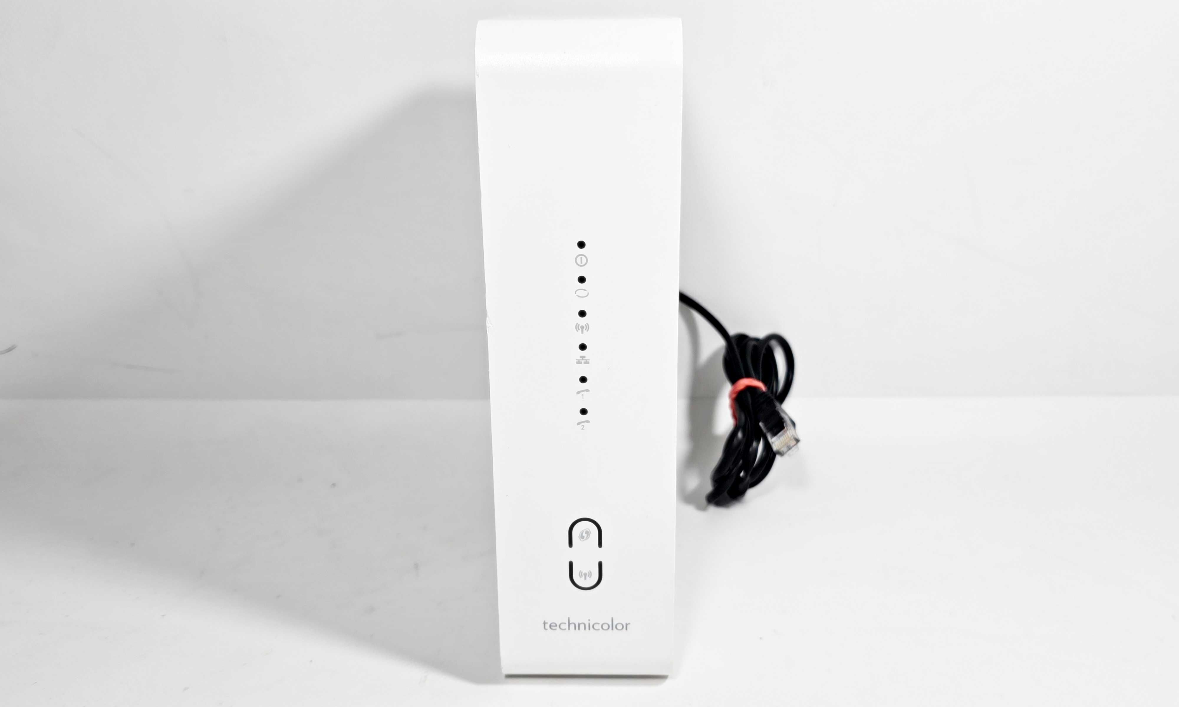 Router TECHNICOLOR CGA2121 K&B Handel