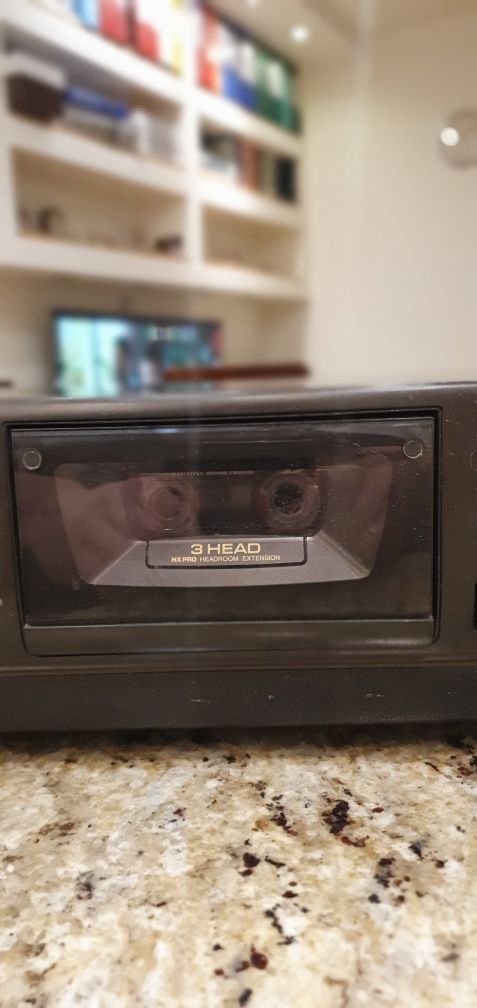 Technics Deck RS-BX7O1 class AA