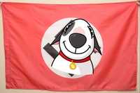 Флаг NSDAP (нсдап)