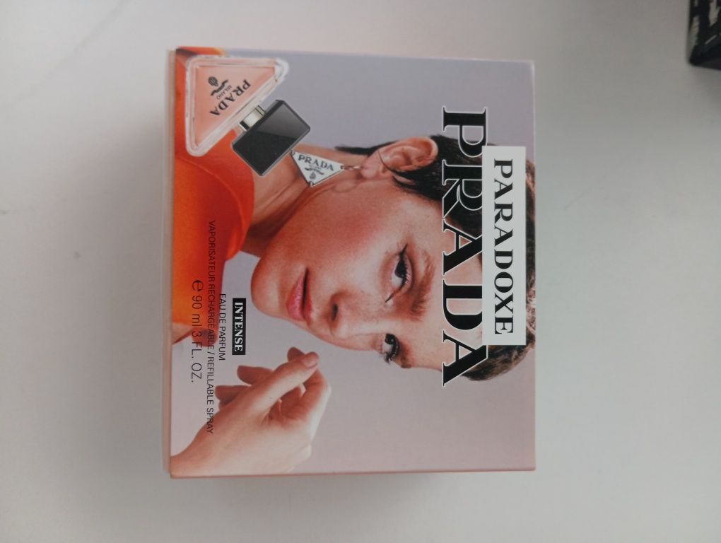 Perfumy prada jsnbs