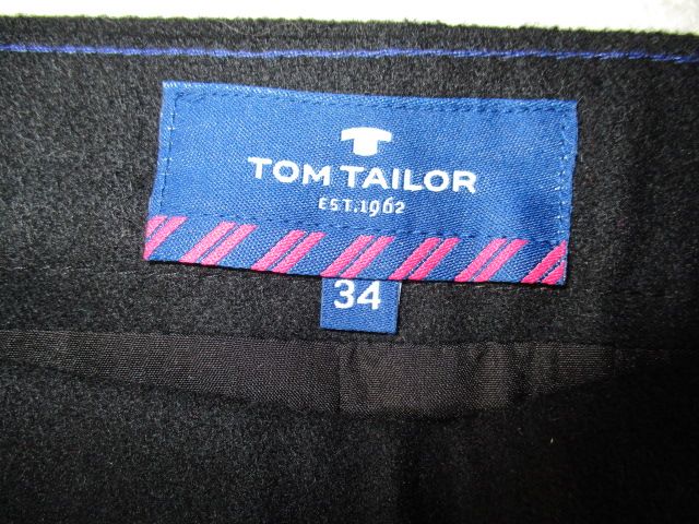 Spódnica TOM TAILOR w rozm. 34