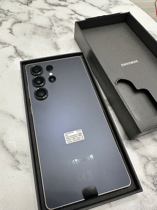 Samsung Galaxy s25 ultra nowy