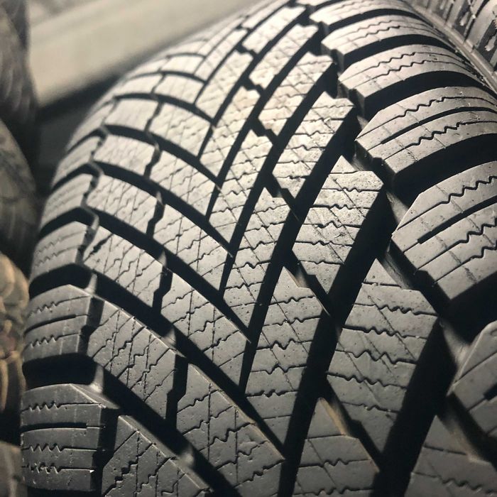 Шини 195/65 R15 Continental Winter Contact TS 860 Комплекти Зима