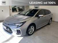 Suzuki Swace Salon Polska, FV 23%, Premium Plus