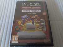 Gra Kartridż nr.06 Namco Museum Collection 2 - Evercade