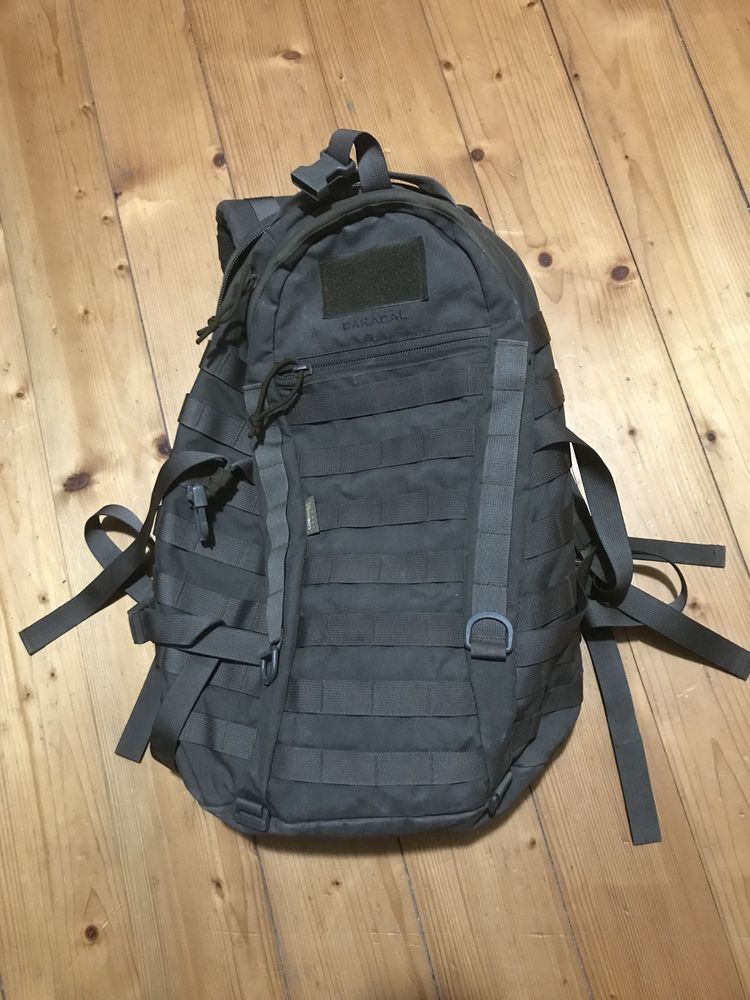 Wisport caracal plecak wojskowy