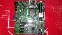 Плата Dell H61-R сокет 1155 Інтел + Core i5 3330 + кулер