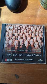 Być jak John Malkovich DVD
Stan bardzo dobry