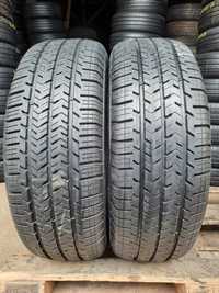 Літні шини 215/60 R17C Michelin Agilis 51 2шт. 7мм 90%