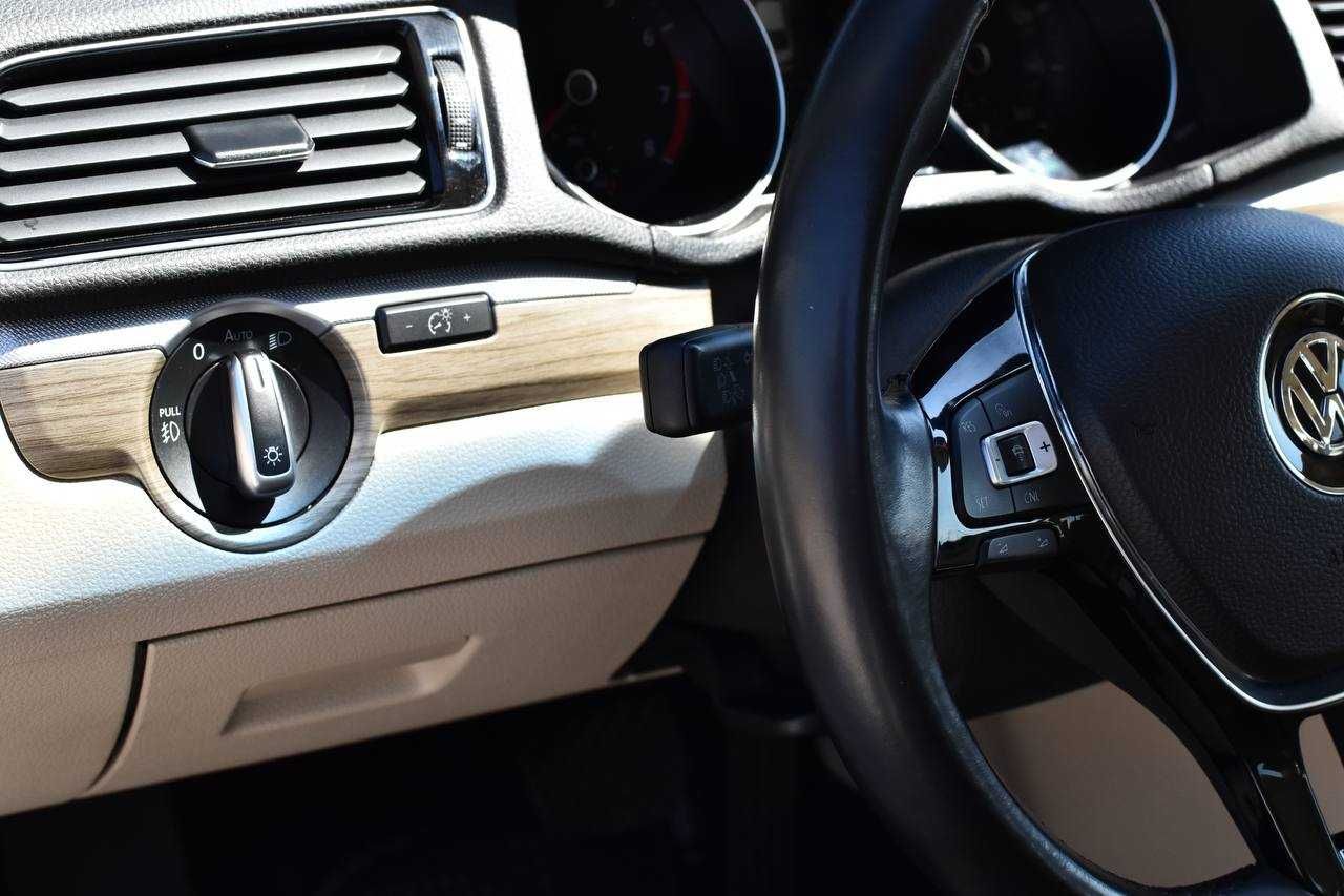 Volkswagen passat b8 NMS 2018р. 2.0 бензин (Перший внесок від 20%)